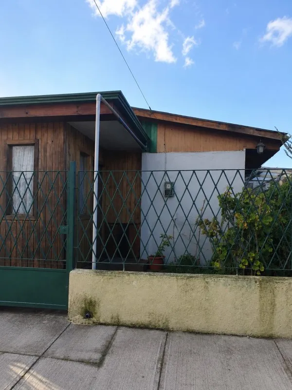 Imagen 1 de 15 de Oportunidad Casa En Venta | 2d + 1b | El Sol | Quilpué