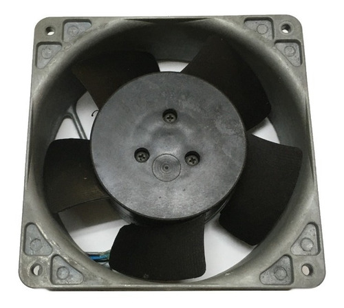 Ventilador Axial 4.69 Pulgadas 230 Volts -2 Piezas