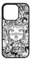 Comprar Funda Protector Case Para iPhone 14 Pro Max Hentai Echi