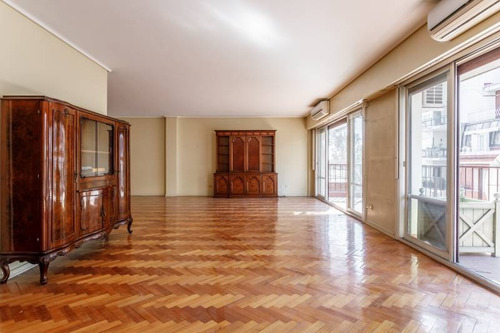 Imagen 7 de 30 de Departamentos Venta Palermo Chico