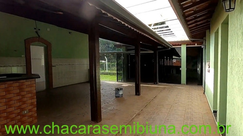 Imagem 11 de 30 de Chacara - 2602 - 69318939