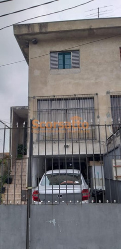 Imagem 1 de 11 de Casa À Venda, Jardim Itapecerica, Itapecerica Da Serra/sp - 4681