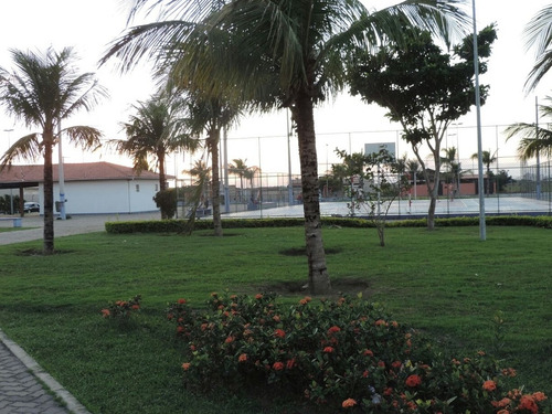 Imagem 4 de 5 de Terreno Em Parque Santo Antônio - Campos Dos Goytacazes - 6941