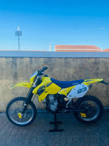 Suzuki Drz 400