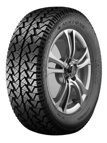 Llanta 31x10.50r15 Austone Athena Sp302 109s De Carga