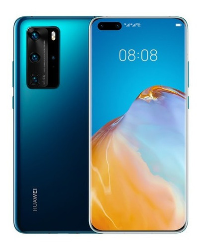 Oferta Huawei P40 Pro 256gb Sellado Garantia