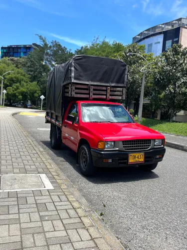 Chevrolet Luv 2300 Estaca. 4x2