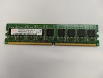 Comprar Memória RAM 1GB 1 HP 445166-051