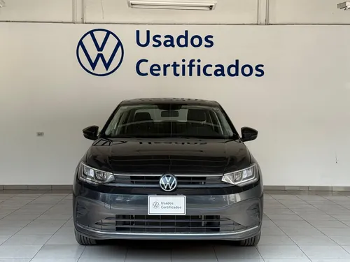 Volkswagen Virtus 1.6 Msi Trendline At