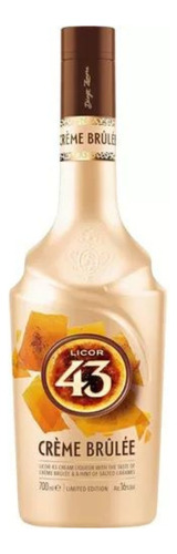 Licor  de 700mL