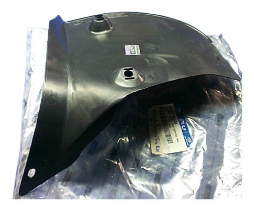 Imagen 5 de 6 de Chapaletas Traseras Hyundai H1 06-07