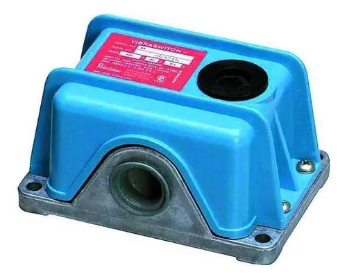 Interruptor Vibracion Spdt