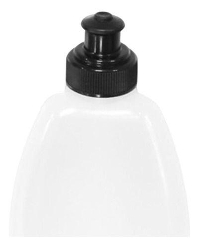 Botella De Agua Deportiva 280 Ml Resistencia A Altas