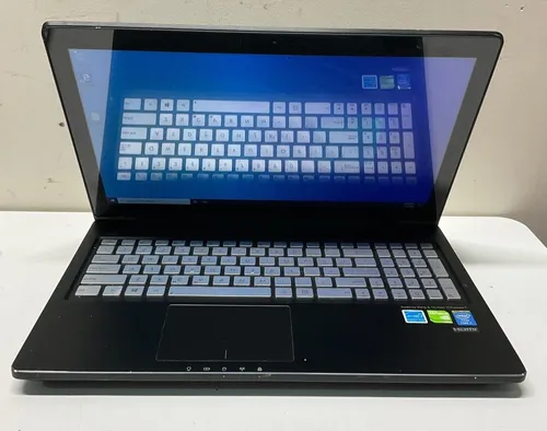 Portatil Gaming Asus Q550lf Core I7 16gb 500gb Nvidia Touch (Reacondicionado)