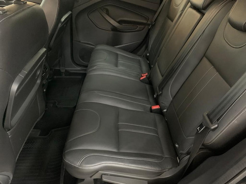 Ford Kuga Titanium 1.6t 6a/t Awd Inmaculada, Sin Detalles