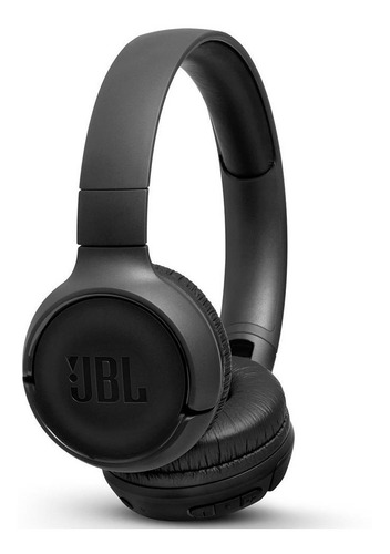 Fone De Ouvido Jbl Bluetooth 500bt Sem Fio Com Microfone