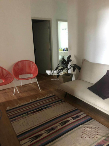 Imagem 6 de 30 de Apartamento À Venda No Bairro Centro - Santo André/sp - 209