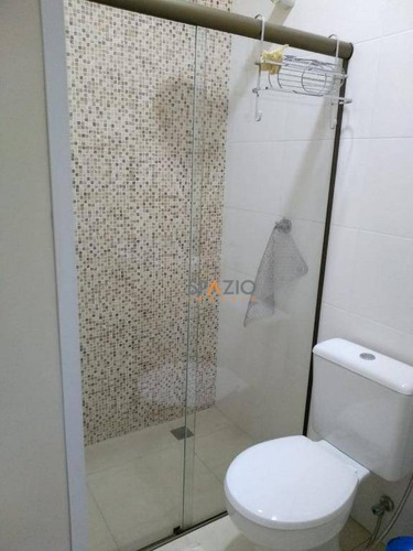Imagem 14 de 19 de Casa Com 2 Dormitórios À Venda, 200 M² Por R$ 470.000 - Jardim Esmeralda - Rio Claro/sp - Ca0643