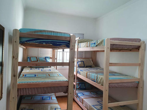 Hospedagem Flexível No Wr7 Hostel Diárias E Mensalidades