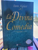 Comprar Divina Comedia, La, De Dante Alighieri. Editorial