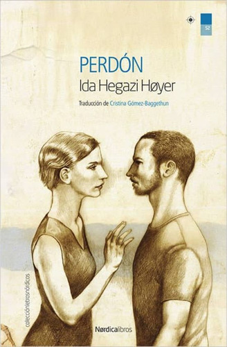 Perdón, De Hegazi Hoyer, Ida. Editorial Nordica Libros En Español