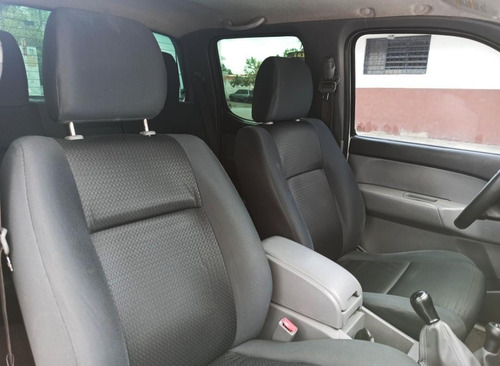 Imagen 8 de 8 de Mazda Bt-50 4x4