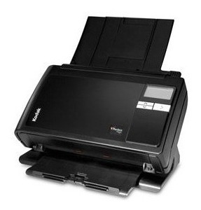 Escaner Kodak I2800