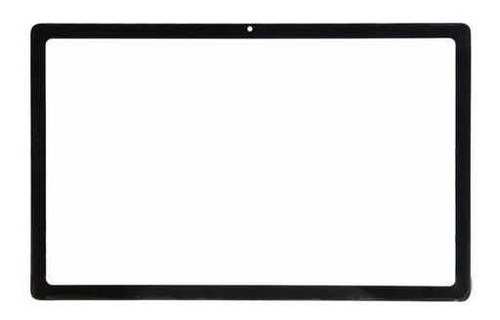 Visor Compatible Con Tablet Sm- T500 Tab A7 10.4 Negro +oca