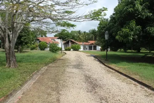 Casa Campestre En Venta En Peñalisa. Cod V16710