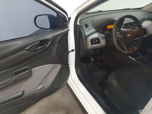 Imagen 12 de 25 de Chevrolet Onix Joy Ls 2016, Concesionario Oficial Lp