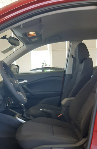 Chevrolet Tracker 1.2 Turbo At