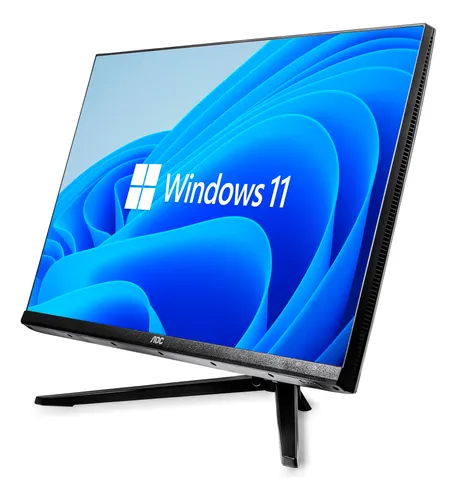 12世代 i5 タッチ液晶 16GB 256GB 1920x1280 HP Computador All In One 23.8'' I5 1240p Iris Xe 16gb Ssd 512gb