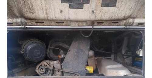 Vw Kombi Standard 2006