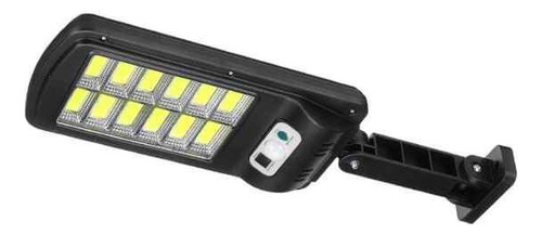 Foco Solar 400w Foco Led Focos Solares Potentes Exteriores