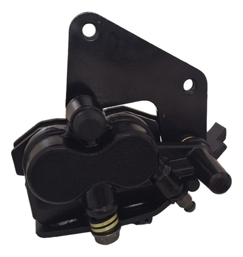 Caliper Mordaza Freno Delantero Vento Thunderstar 250 Y 300