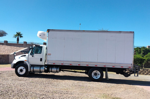 International Durastar 4300 (aut) 2018