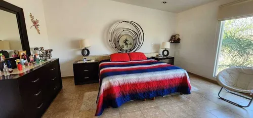 Casa En Venta Misión Concá Queretaro