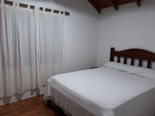 Imagen 9 de 20 de Alquiler En Gesell /promo Dic. $10000 Por Dia Para 3 Pax. Para Estadia De 7 Dias