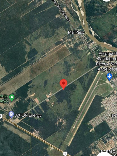 Lote 7 Hectáreas Sobre Ruta 208