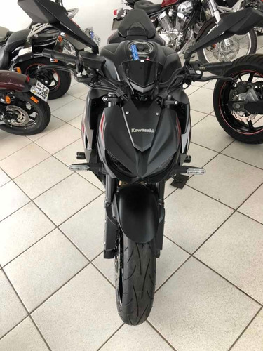 Kawasaki Z 1000