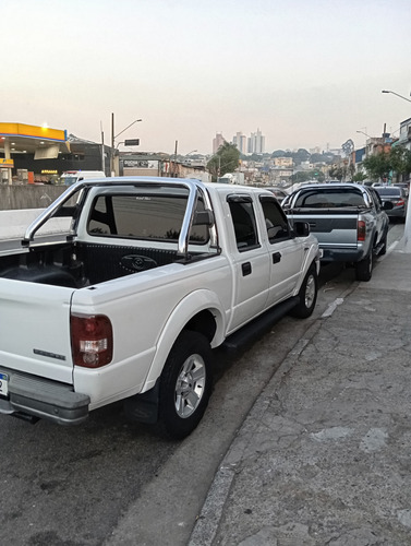 Ford Ranger 3.0 Xlt Cab. Dupla 4x4 4p