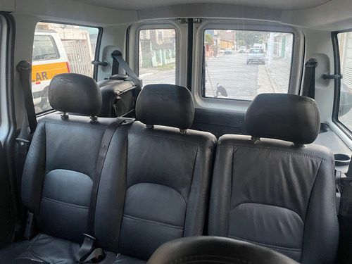 Fiat Doblo 1.8 16v Essence Flex 5p