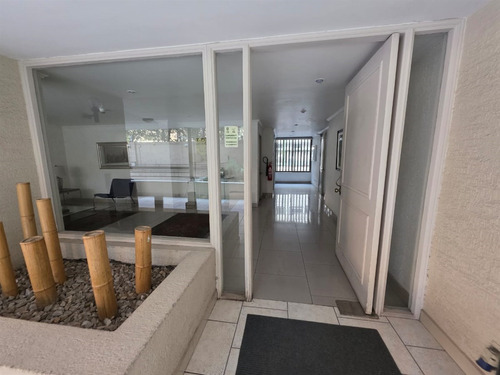 Arriendo Dpto 3d-2b-2e Las Condes, Amplio Remodelado.