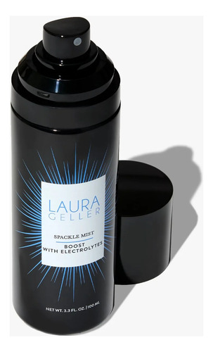 Laura Geller Spackle Mist Boost With Electrolytes