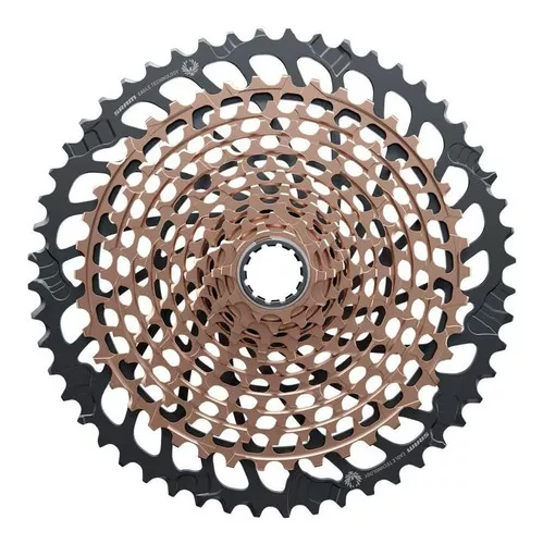 Cadena SRAM 12v MTB PC-XX1 Eagle PLock 126L Rainbow