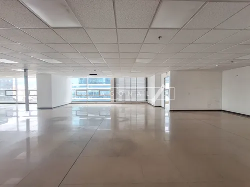 Oficina En Arriendo En Chicó Norte