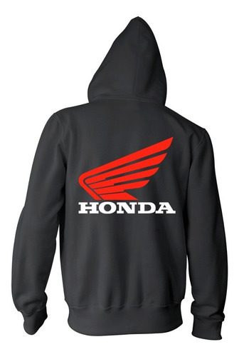 Campera Honda