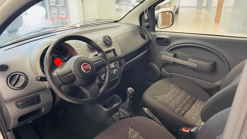 Fiat Fiorino 1.4 Pack Top