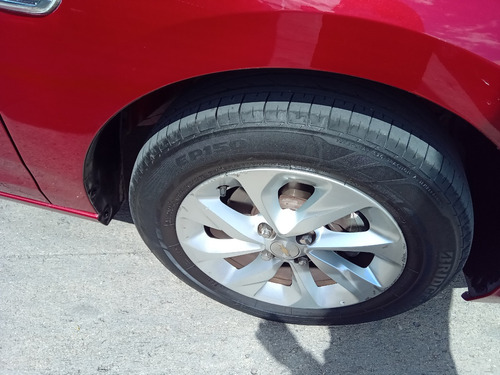 Chevrolet Onix plus 1.0 LTZ AT