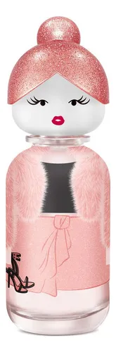 Perfume Mujer Benetton Sisteland Blush Cherry Edp 80ml